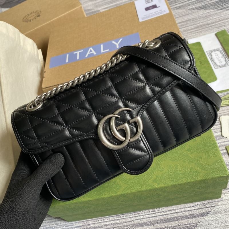 Gucci Satchel Bags